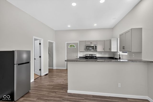 822 W 28th Street, Indianapolis, IN 46208