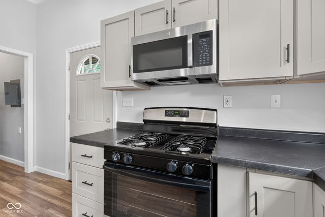 822 W 28th Street, Indianapolis, IN 46208