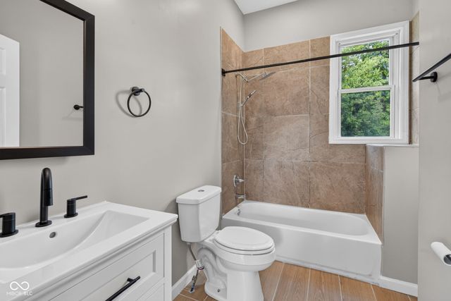 822 W 28th Street, Indianapolis, IN 46208