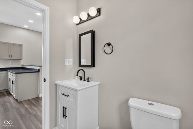 822 W 28th Street, Indianapolis, IN 46208