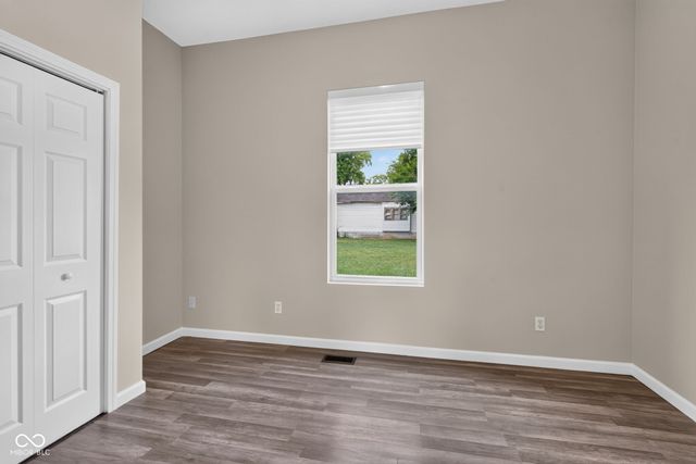 822 W 28th Street, Indianapolis, IN 46208