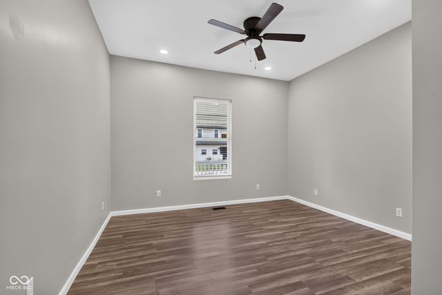 822 W 28th Street, Indianapolis, IN 46208