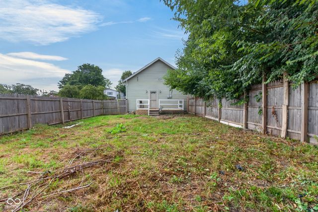 822 W 28th Street, Indianapolis, IN 46208