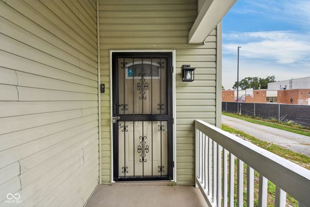 822 W 28th Street, Indianapolis, IN 46208