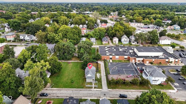 822 W 28th Street, Indianapolis, IN 46208