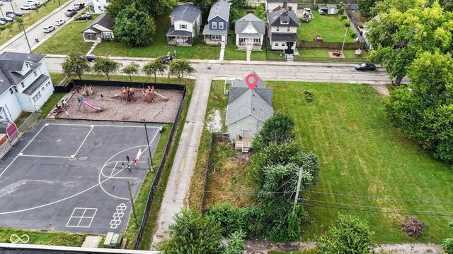 822 W 28th Street, Indianapolis, IN 46208