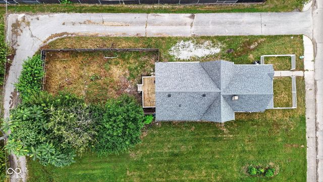 822 W 28th Street, Indianapolis, IN 46208