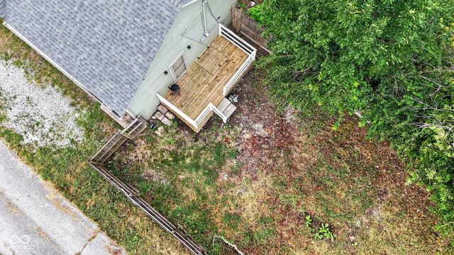 822 W 28th Street, Indianapolis, IN 46208