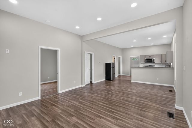 822 W 28th Street, Indianapolis, IN 46208