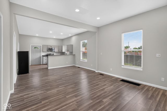 822 W 28th Street, Indianapolis, IN 46208