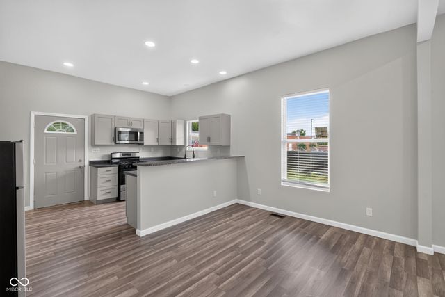 822 W 28th Street, Indianapolis, IN 46208