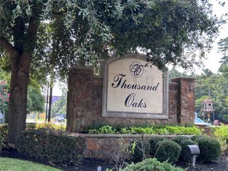 TBD Thousand Oaks Boulevard, Magnolia, TX 77354