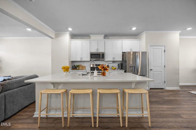 6414 Nurture Avenue, Raleigh, NC 27616