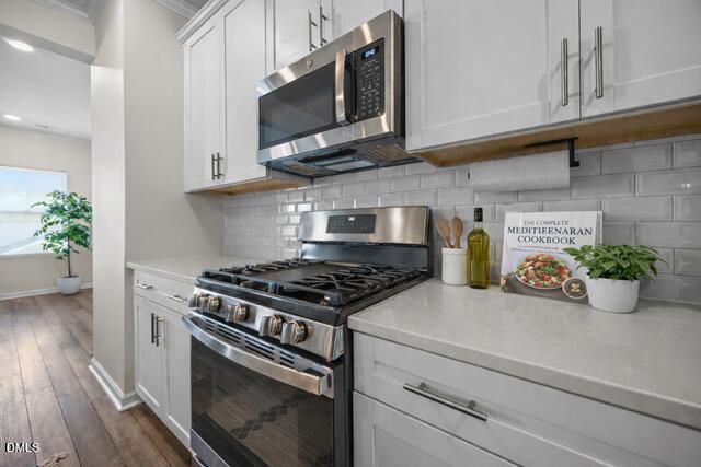 6414 Nurture Avenue, Raleigh, NC 27616