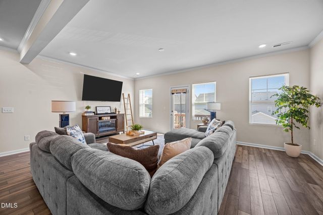 6414 Nurture Avenue, Raleigh, NC 27616