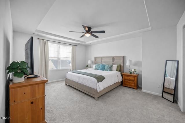 6414 Nurture Avenue, Raleigh, NC 27616