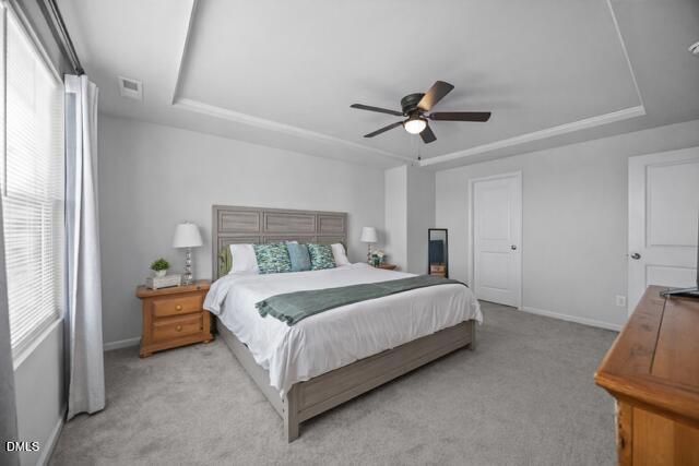 6414 Nurture Avenue, Raleigh, NC 27616