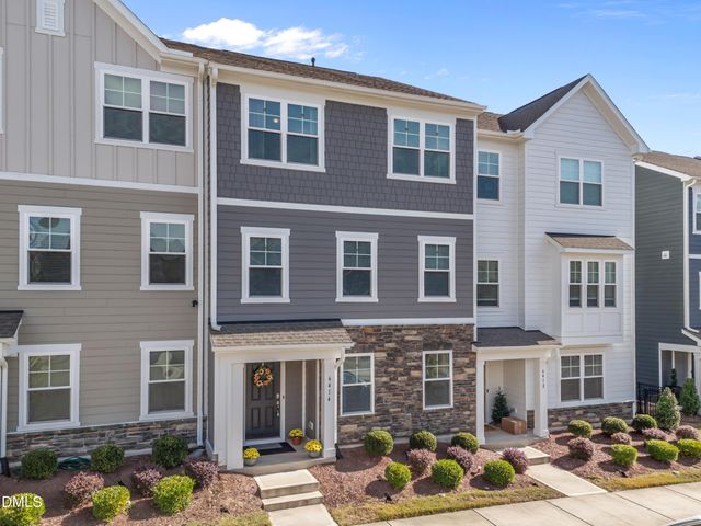 6414 Nurture Avenue, Raleigh, NC 27616
