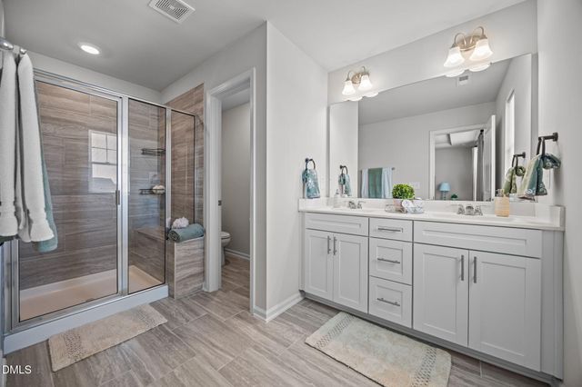 6414 Nurture Avenue, Raleigh, NC 27616