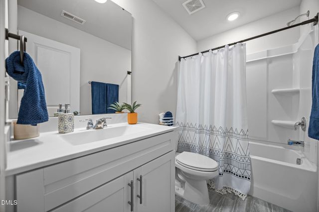 6414 Nurture Avenue, Raleigh, NC 27616