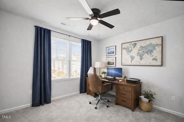 6414 Nurture Avenue, Raleigh, NC 27616