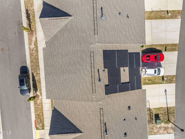 6414 Nurture Avenue, Raleigh, NC 27616