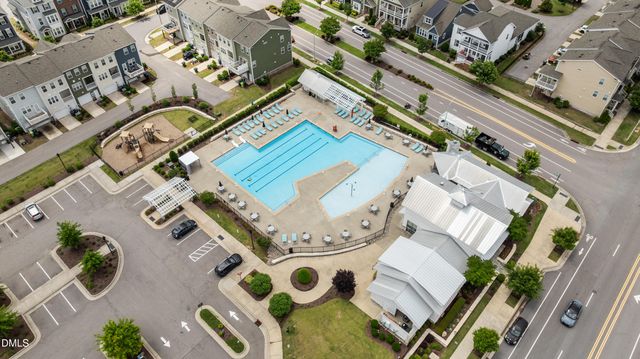 6414 Nurture Avenue, Raleigh, NC 27616