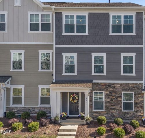 6414 Nurture Avenue, Raleigh, NC 27616