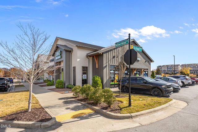 6414 Nurture Avenue, Raleigh, NC 27616