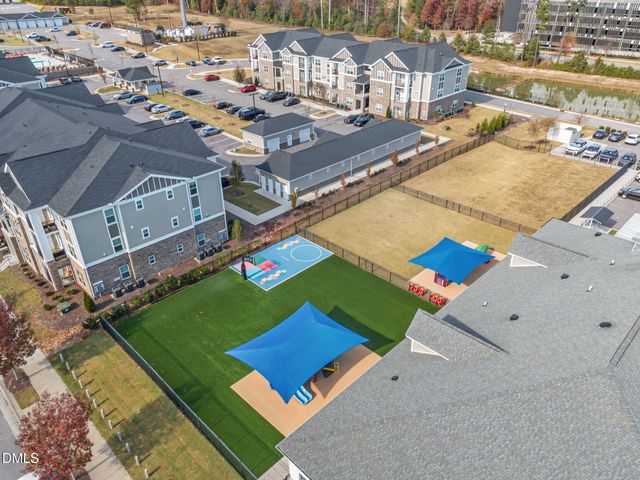 6414 Nurture Avenue, Raleigh, NC 27616