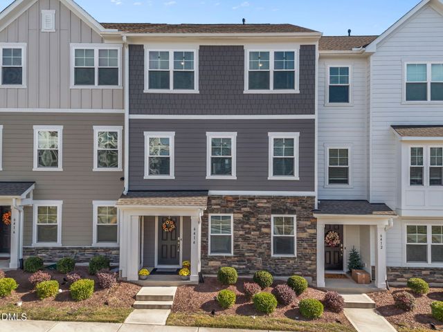 6414 Nurture Avenue, Raleigh, NC 27616