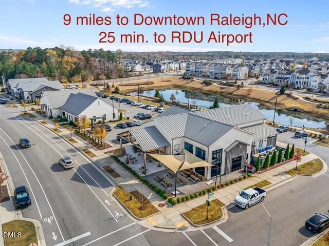 6414 Nurture Avenue, Raleigh, NC 27616