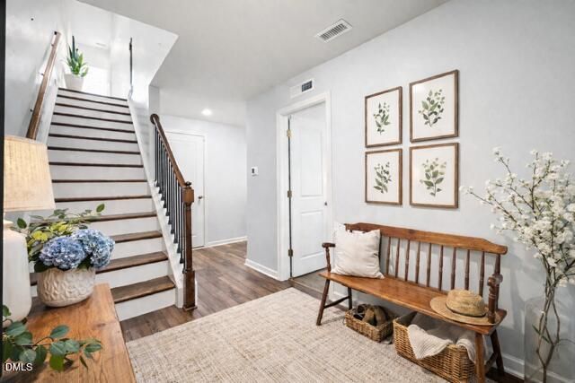 6414 Nurture Avenue, Raleigh, NC 27616