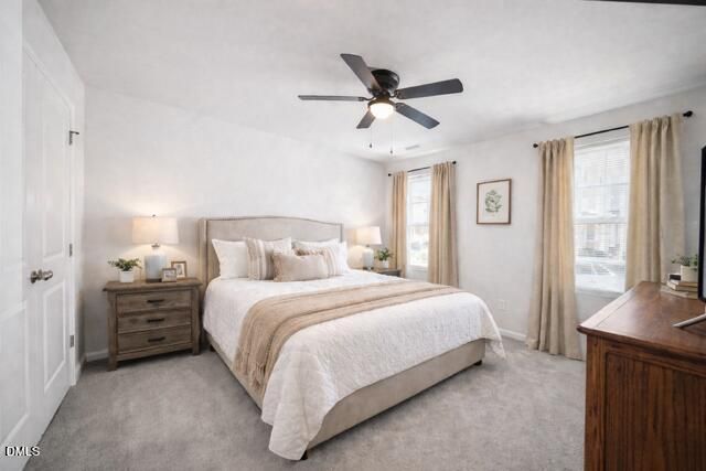 6414 Nurture Avenue, Raleigh, NC 27616