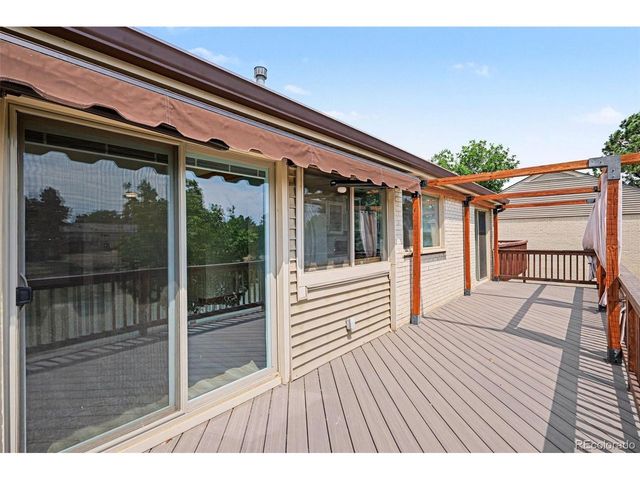 4292 W Pondview Dr, Littleton, CO 80123