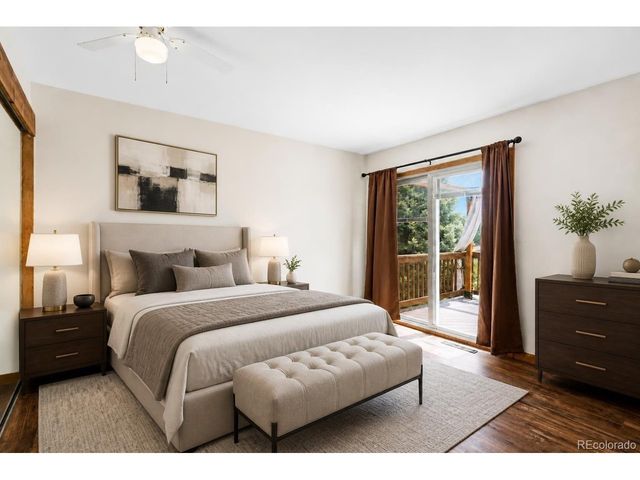 4292 W Pondview Dr, Littleton, CO 80123