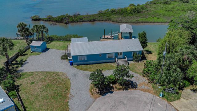 6347 Salado Rd, St Augustine, FL 32080