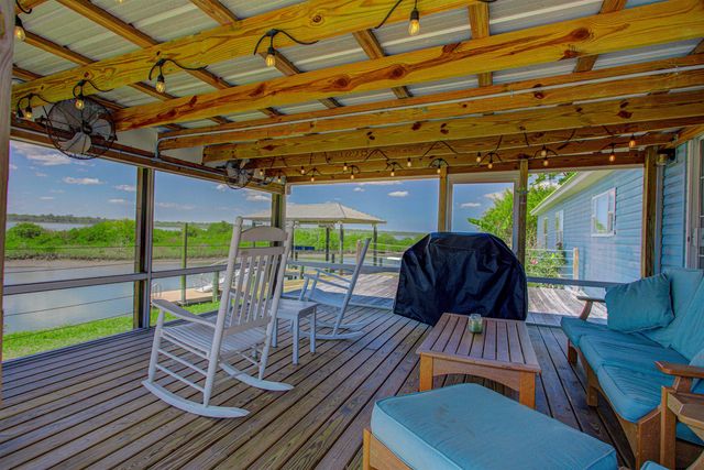 6347 Salado Rd, St Augustine, FL 32080
