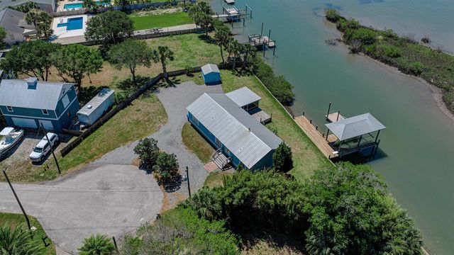 6347 Salado Rd, St Augustine, FL 32080