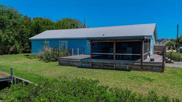 6347 Salado Rd, St Augustine, FL 32080