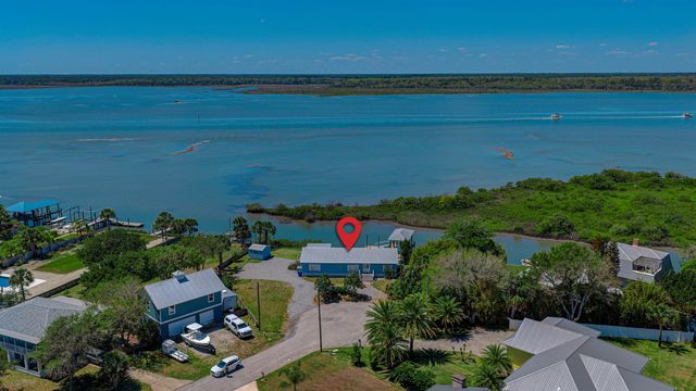 6347 Salado Rd, St Augustine, FL 32080