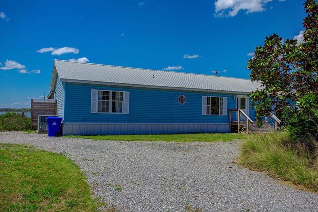 6347 Salado Rd, St Augustine, FL 32080