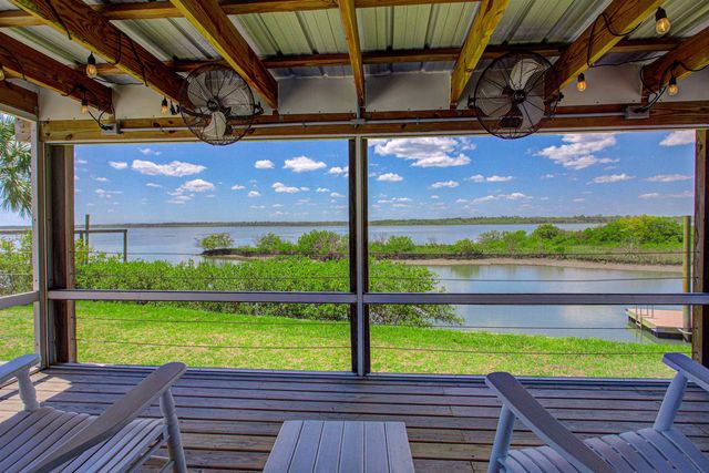 6347 Salado Rd, St Augustine, FL 32080