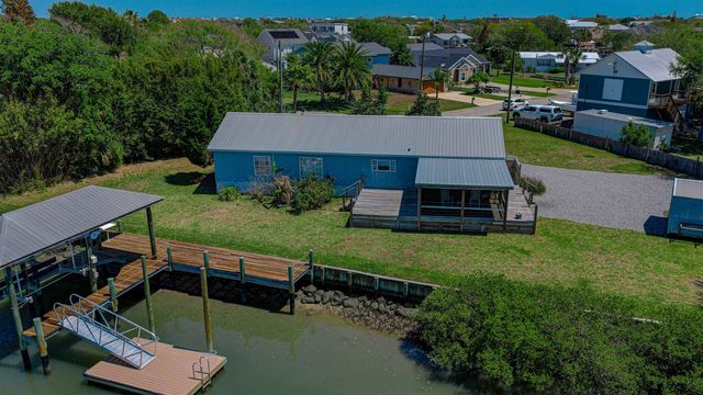 6347 Salado Rd, St Augustine, FL 32080