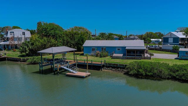 6347 Salado Rd, St Augustine, FL 32080