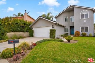 6318 Chimineas Avenue, Tarzana, CA 91335