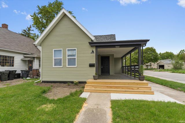1901 Linden Avenue, South Bend, IN 46628