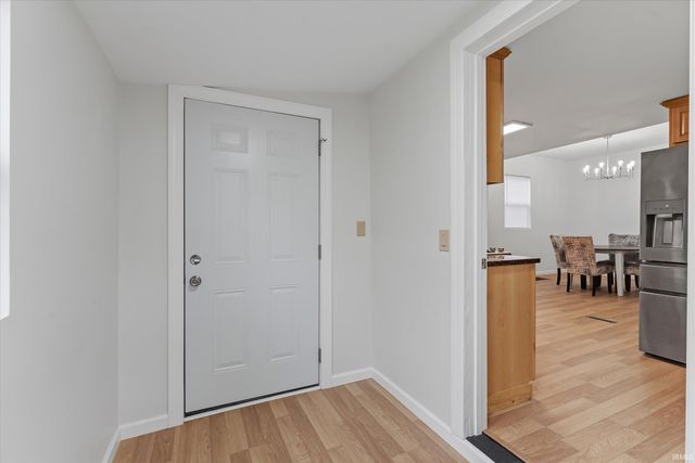 1901 Linden Avenue, South Bend, IN 46628