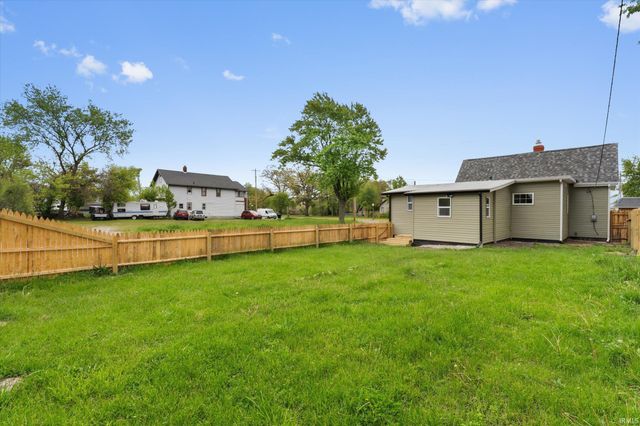 1901 Linden Avenue, South Bend, IN 46628