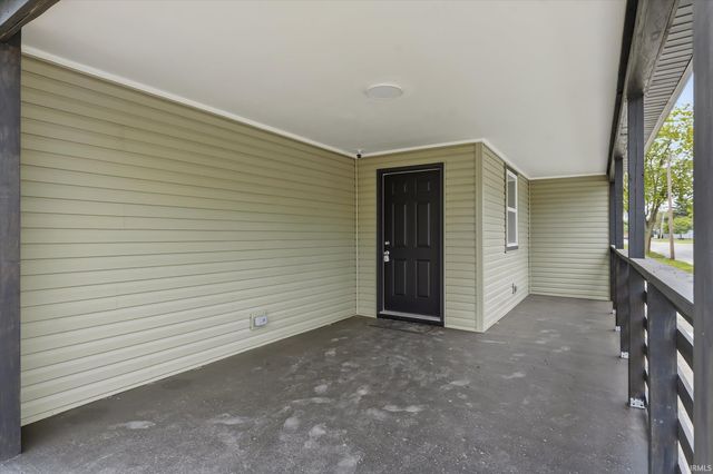 1901 Linden Avenue, South Bend, IN 46628